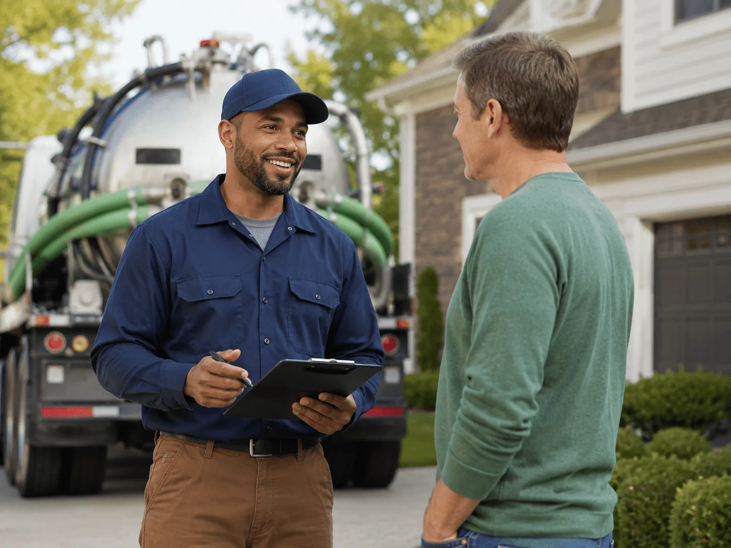 Mosquito Control Munising, MI FAQs